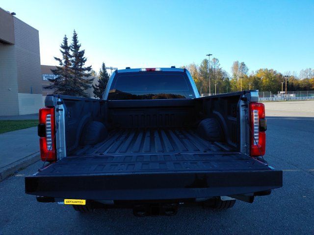 Used 2024 Ford F350 XL w/ STX Appearance Package AWD/4WD image 23