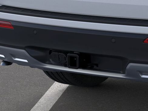 New 2026 Ford Explorer Active image 23