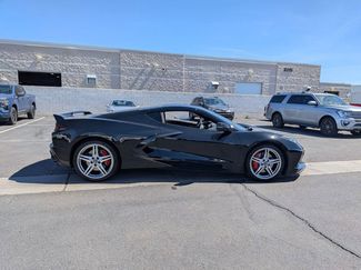 Used 2021 Chevrolet Corvette 1LT w/ Z51 Performance Package video 4