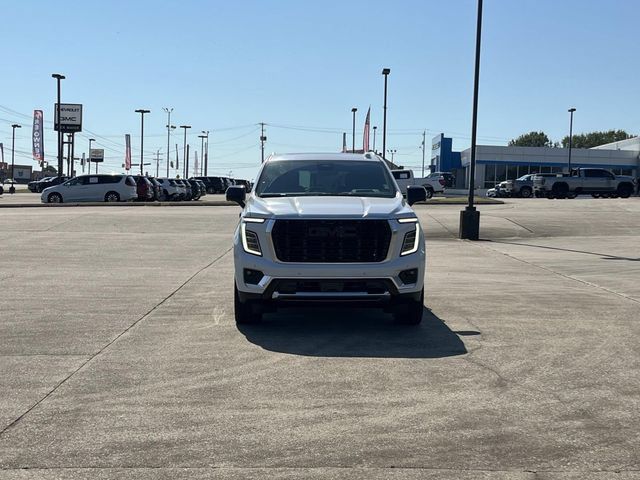 New 2026 GMC Yukon Denali w/ Denali Reserve Package AWD/4WD image 9