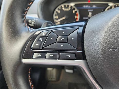 Used 2025 Nissan Altima 2.5 SR FWD image 21