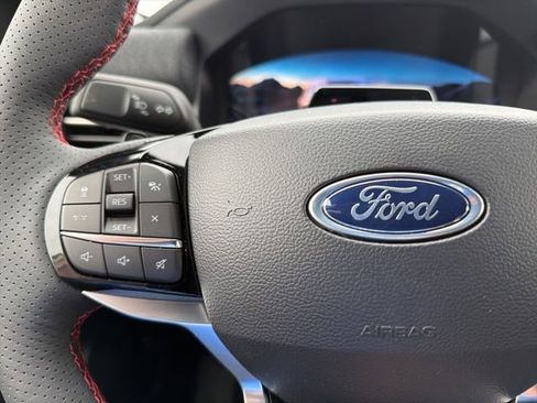 New 2026 Ford Explorer ST image 26