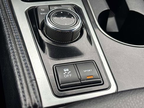 Used 2019 Nissan Maxima 3.5 S w/ Floor Mat Group image 33