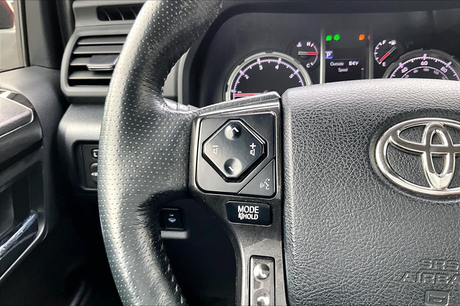 Used 2023 Toyota 4Runner TRD Off-Road Premium w/ Moonroof Package AWD/4WD image 24