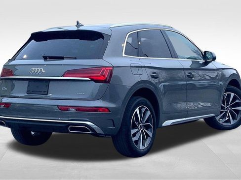 Certified 2023 Audi Q5 2.0T Premium w/ Convenience Package image 13