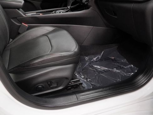 Certified 2023 Jeep Compass High Altitude w/ Driver Assist Group I image 49