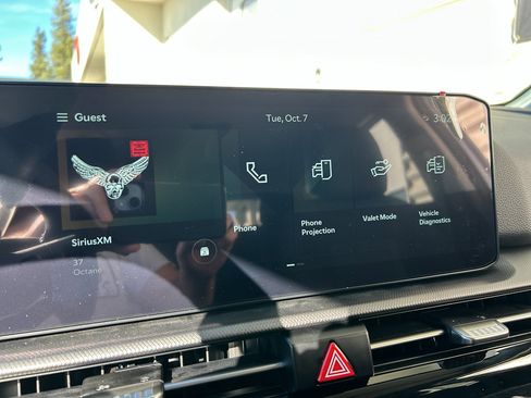 New 2026 Kia Sportage LX image 19