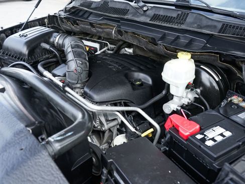 Used 2009 Dodge Ram 1500 Truck SLT w/ Lone Star Regional Pkg image 13