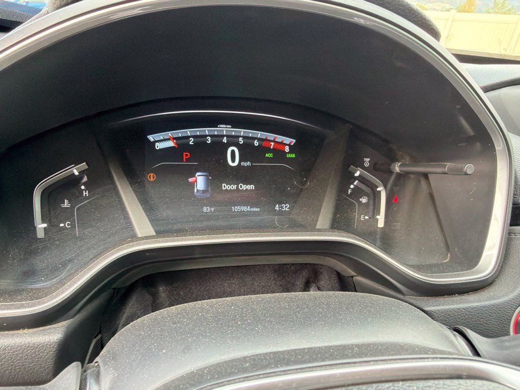 Used 2017 Honda CR-V EX-L image 23