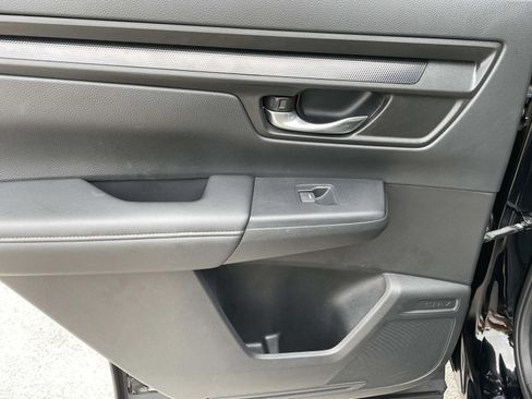Used 2024 Honda CR-V EX image 9