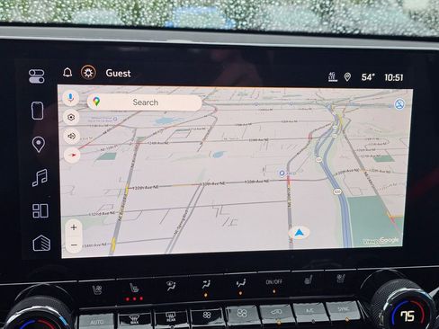 New 2026 Chevrolet Colorado Z71 w/ Technology Package AWD/4WD image 31
