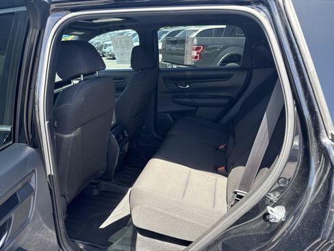 Used 2024 Honda CR-V Sport image 18
