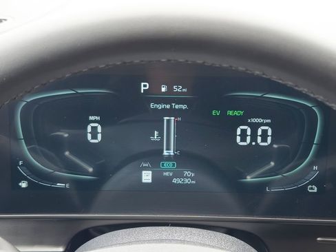 Used 2024 Kia Sportage X-Line AWD/4WD image 13