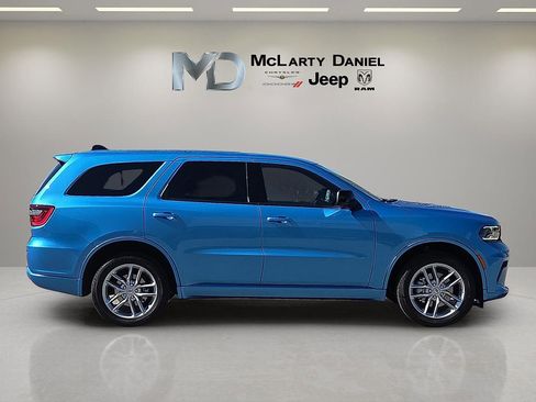 New 2026 Dodge Durango GT image 6