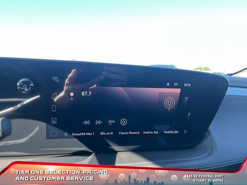 New 2026 Buick Encore GX Sport Touring w/ Advanced Technology Package image 29