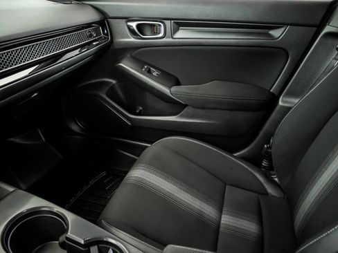 Used 2022 Honda Civic Sport image 22