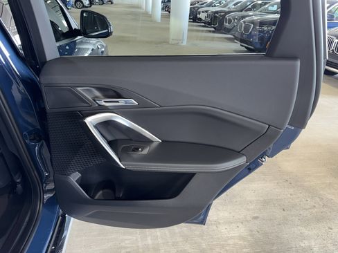 New 2026 BMW X1 xDrive28i w/ Technology Package image 10
