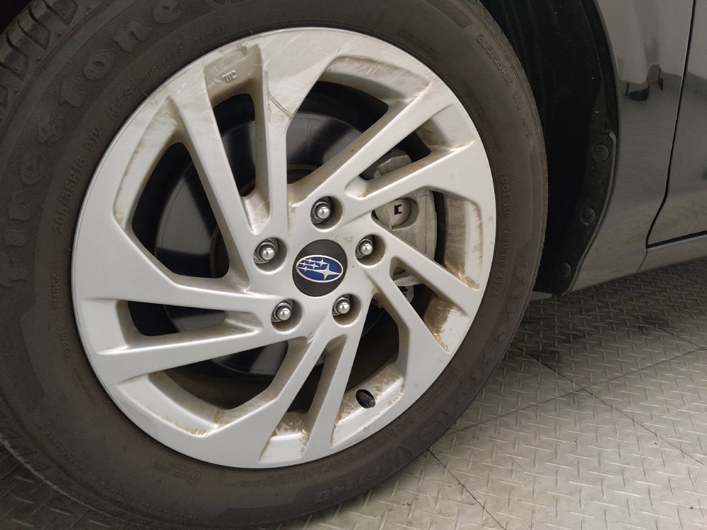 Used 2024 Subaru Impreza 2.0i AWD/4WD image 30