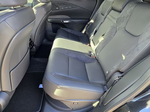 New 2026 Lexus RX 350 image 8