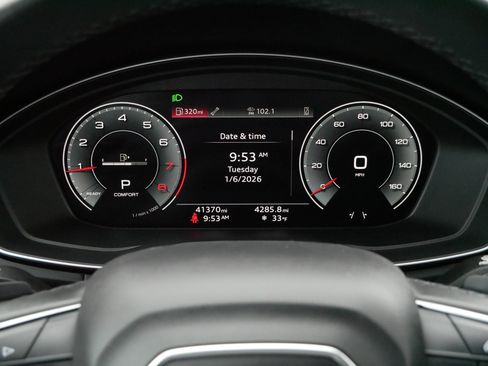 Used 2024 Audi Q5 2.0T Premium Plus image 21