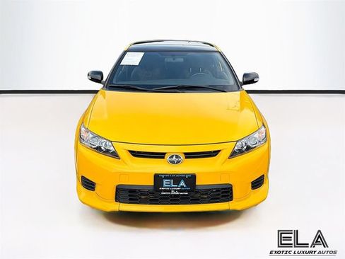 Used 2012 Scion tC Release Series 7.0 FWD image 37