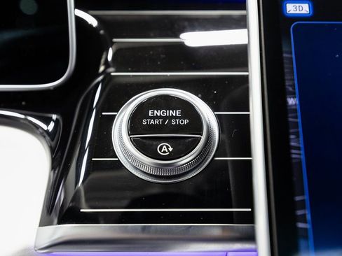 Used 2024 Mercedes-Benz Maybach S 680 Maybach S 680 image 16