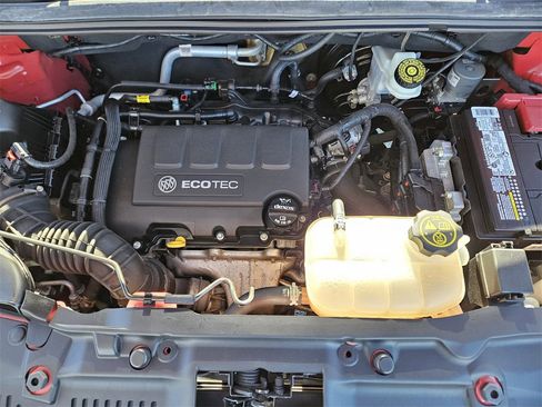 Used 2017 Buick Encore Preferred image 20