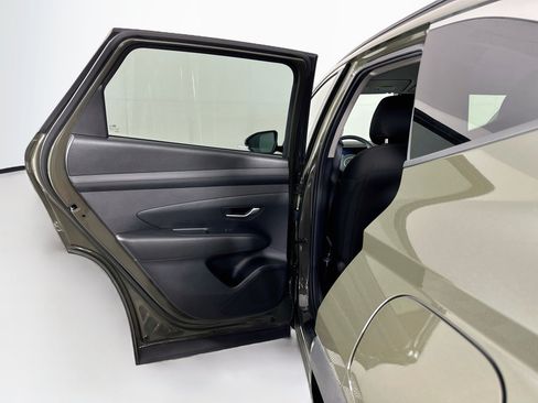 Used 2025 Hyundai Tucson SEL AWD/4WD image 25