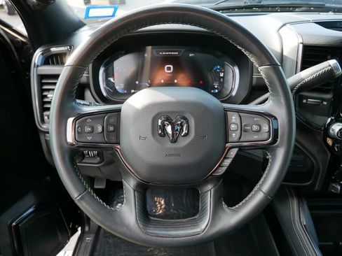 Used 2024 RAM 3500 Limited image 25