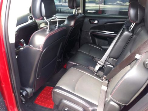 Used 2018 Dodge Journey GT image 6