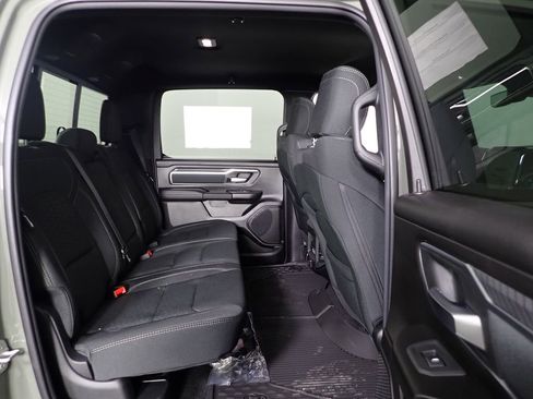 New 2026 RAM 1500 Big Horn image 39