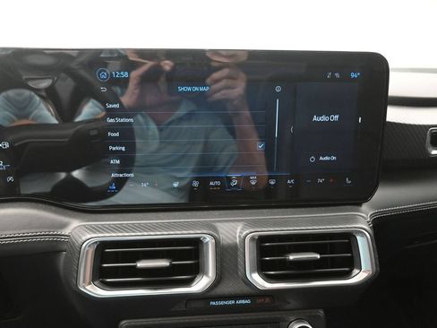 Used 2025 Ford Mustang GT Premium RWD image 6
