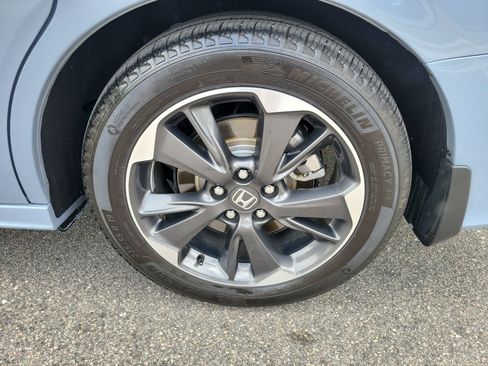 Used 2024 Honda Odyssey Elite image 25