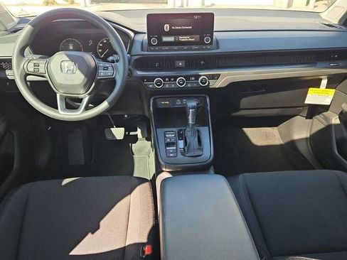 Used 2025 Honda CR-V EX image 16