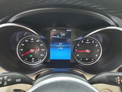 Certified 2022 Mercedes-Benz GLC 300 image 10