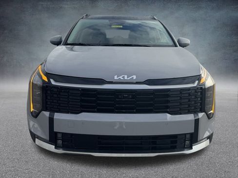 New 2026 Kia Sportage SX Prestige image 5