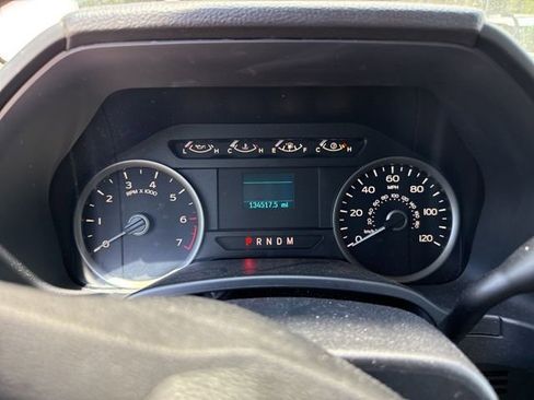 Used 2018 Ford F150 XLT RWD image 9