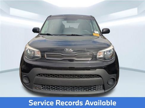 Used 2017 Kia Soul image 5