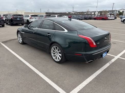 Used 2013 Jaguar XJ AWD image 3