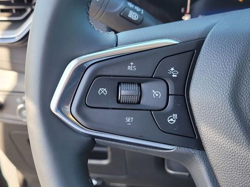 New 2026 Chevrolet TrailBlazer LT w/ Convenience Package image 16