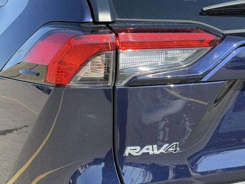 Used 2024 Toyota RAV4 XLE w/ Convenience Package AWD/4WD image 29