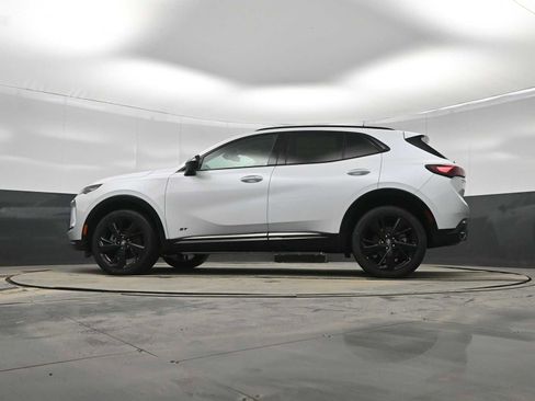 New 2026 Buick Envision Sport Touring AWD/4WD image 34