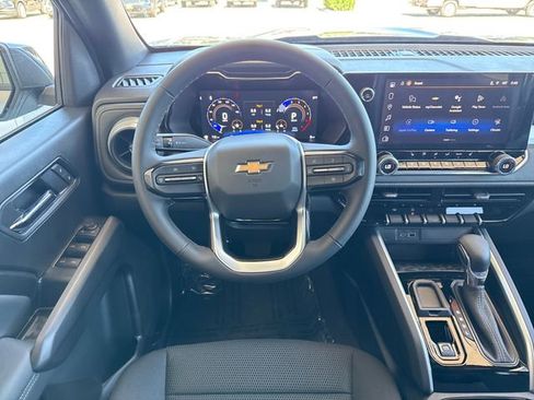 New 2026 Chevrolet Colorado LT RWD image 13