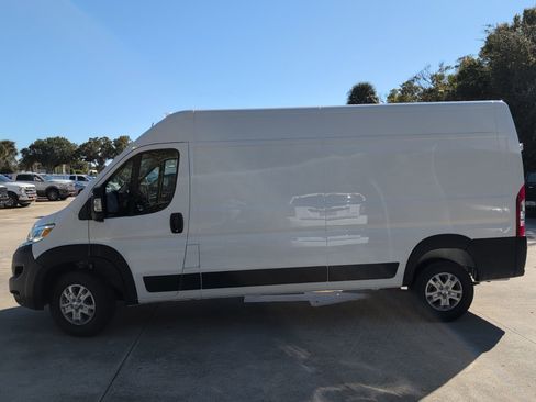 New 2026 RAM ProMaster 2500 w/ Storage Group image 2