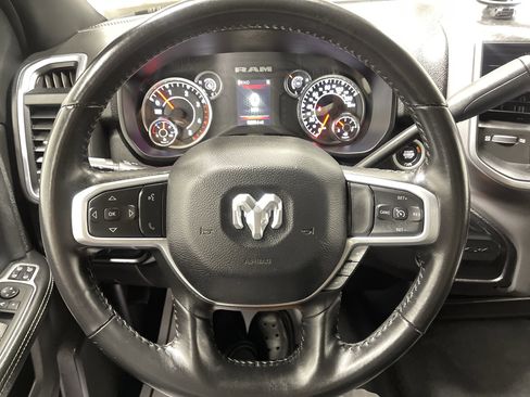 Used 2024 RAM 3500 Big Horn image 29