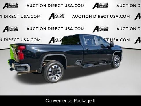 Used 2023 Chevrolet Silverado 2500 LT w/ Convenience Package AWD/4WD image 6
