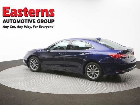 Used 2020 Acura TLX w/ Technology Package FWD image 64
