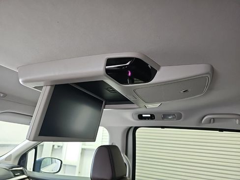 New 2026 Honda Odyssey Touring image 33