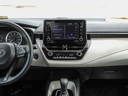 Certified 2022 Toyota Corolla LE w/ LE Convenience Package FWD image 14