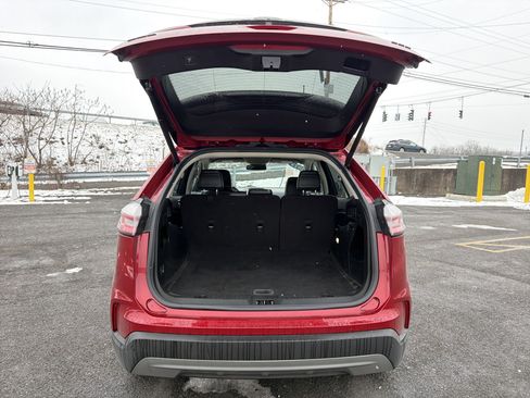 Used 2023 Ford Edge SEL w/ Convenience Package image 32